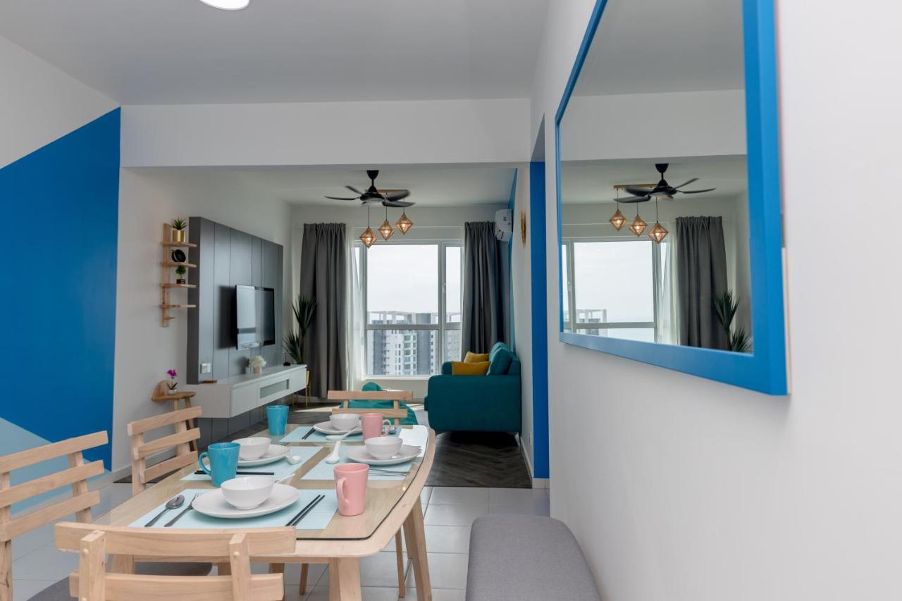 Seaview Holiday Home, By Sanguine Tanjung Tokong Luaran gambar